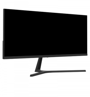 DAHUA DHI-LM22-B200S - Monitor de 21.45 Pulgadas/ Ultra Delgado/ 1920×1080/ Angulo de Visualización de 178 Grados/ Altavoces Integrados/ HDMI&VGA/ Diseño de Micro Bisel/ #VolDH #MonitorDahua #KitSep #MCI2 #ACMD #MXE - Image 2