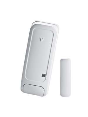 DSC PG9309 - (Versión mejorada del PG9945 ) Contacto Magnético Inalámbrico de Puerta/Ventana PowerG c/entrada Auxiliar compatible con NEO, PRO, Qolsys e IoTega #SBOWL #promo - Image 4