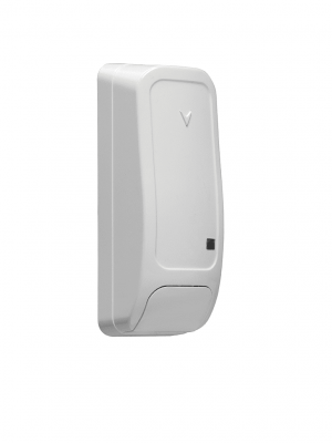 DSC PG9309 - (Versión mejorada del PG9945 ) Contacto Magnético Inalámbrico de Puerta/Ventana PowerG c/entrada Auxiliar compatible con NEO, PRO, Qolsys e IoTega #SBOWL #promo - Image 2
