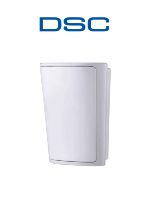 DSC PG9914 - Detector de Movimiento Inalámbrico con tecnología Power G compatible con NEO, PRO, Qolsys e IoTega #cer #LosPrincipales - Image 1