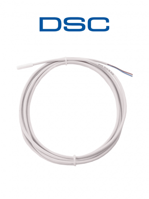 DSC PGTEMPPROBE - Sonda de Temperatura Externa para uso con PG9905 PowerG Detector de Temperatura - Image 1
