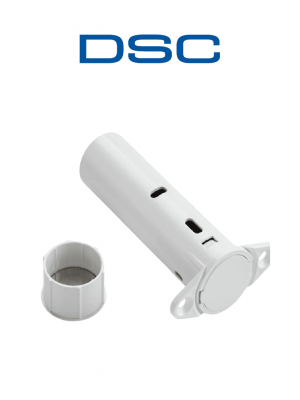 DSC PG9307 - Contacto Magnético de empotrar inalámbrico con tecnología Power G compatible con NEO. PRO, Qolsys e IoTega #MCI2 #DSCMCI - Image 1