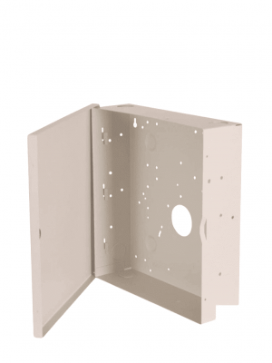 AV GMX003 - Gabinete Metálico Grande PC1832 / HS2032 / HS2128 (PC5003C)#cer - Image 1