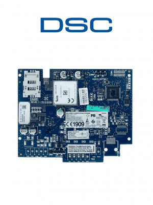 DSC 3G2080ELAT - Neo Comunicador de Alarma Celular 3G2080 Con aplicación "ConnectAlarm" - Image 1