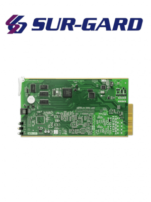 DSC SGDRL3-IP - Tarjeta de Linea Monitorea Hasta 1536 DSC IP Comunicadores - Image 1