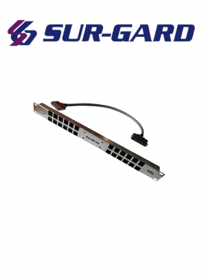 DSC SGBP3X - Regleta de conexiones Telefónicas - Image 1