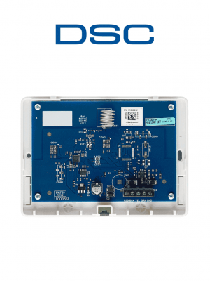 DSC HSM2164 - Módulo Receptor Power Series NEO para recepción de dispositivos 433 Mhz #DSCDEALS - Image 1