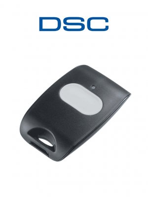 DSC PG9938 - Botón de Pánico Inalambrico con tecnología Power G compatible con NEO, PRO, Qolsys e IoTega #cer #DSCDEALS - Image 1