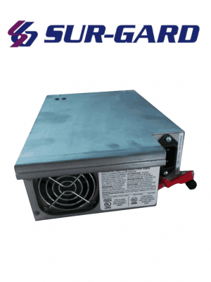 DSC SGPSU5600 -  Refaccion Fuente de alimentación para central System V 600W - Image 1