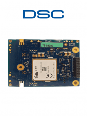 DSC 3G9080LAT - Comunicador Celular para PowerSeries Pro - Image 1