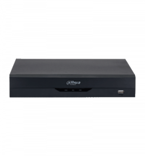 DAHUA XVR5116HS-I3 - DVR 16 Canales 5 Megapixeles Lite/ WizSense/ H.265+/ 16 Ch HDCVI +8 IP/ Hasta 24 Canales IP/ 2 Canales de Reconocimiento Facial/ SMD Plus/ Protección Perimetral/ 1 Sata/ Soporta CVI/AHD/TVI/ CVBS e IP/ IoT&POS/ #NuevoPrecio - Image 3