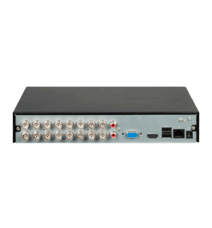 DAHUA XVR1B16H-I - DVR de 16 Canales de 5 Megapixeles Lite/ WizSense/ Cooper-I/ H.265+/ 16 Canales HDCVI +8 IP/ Hasta 24 Canales IP/ SMD Plus/ / 1 Sata de Hasta 16 TB/ Soporta CVI/AHD/TVI/ CVBS e IP/ Funciones POS/ #VolDH #SerieLaudio #TopDahua - Image 3