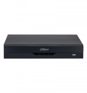 DAHUA XVR5108HS-4KL-I3 - DVR 4K WizSense de 8 canales + 8 IP o hasta 16 IP. Incluye SMD Plus, Protección Perimetral y reconocimiento facial, codificación con IA, H.265+, y soporta CVI, AHD, TVI, CVBS e IP. Compatibilidad con IoT y POS #HDCVI9.0 #4K - Image 3