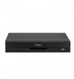 DAHUA XVR5108HS-I3 - DVR de 8 canales 5MP Lite, WizSense con IA, H.265+, 8 Canales HDCVI+4 IP o hasta 12 canales IP, 1 canal de reconocimiento facial, SMD Plus, 1 canal de protección perimetral y 1 bahía HDD #HDCVI9.0 #5MP - Image 2