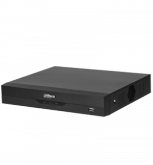 DAHUA XVR5108HS-I3 - DVR de 8 canales 5MP Lite, WizSense con IA, H.265+, 8 Canales HDCVI+4 IP o hasta 12 canales IP, 1 canal de reconocimiento facial, SMD Plus, 1 canal de protección perimetral y 1 bahía HDD #HDCVI9.0 #5MP - Image 3