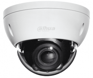 DAHUA HDBW2802R-36 - Cámara Domo Antivandálica 4K/ 8 Megapíxeles/ SeriePro/ Lente 3.6 mm/ Starlight/ 1 Entrada de Audio/ WDR Real 120dB/ Ir de 30 Mts/ Metalica/ IP67/ IK10/ #CamarasDahua #Starlight - Image 2