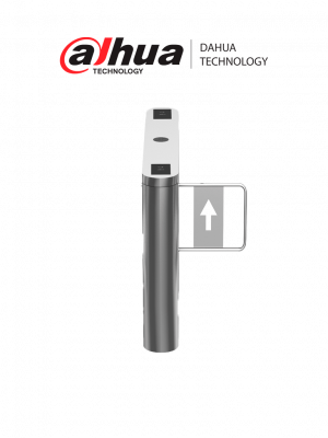 DAHUA DHI-ASGB610K-L - Barrera de Medio Cuerpo/ Carril Izquierdo/ Indicardor Acceso Positivo/ Alarma Sonora/ Velocidad de Cierre Ajustable 0.5-1.6 s/ Ancho de paso 600 mm/ Interior- Exterior Protegido/ Compatible DHI-ASGB620K-D y DHI-ASGB610K-R - Image 1
