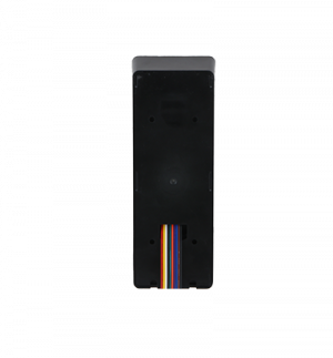 DAHUA KTA02 - Kit de Videoportero analógico con monitor táctil de 7" y frente de calle con cámara de 1.3MP con DWDR y protección IP66. Controla hasta 2 frentes de calle y 3 monitores, con apertura de puerta #KitDahua #BuenFinDahua20 - Image 4