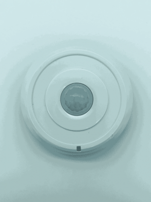 WULIAN MOVSENSORB - Sensor de Movimiento /  Zigbee / Baterías / Cuando Detecta Movimiento puede disparar Alarmas o notificaciones a celular mediante Brain en aplicacion de celular - Image 2
