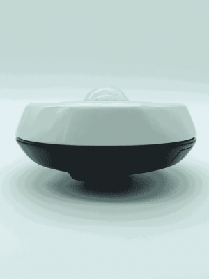WULIAN MOVSENSORB - Sensor de Movimiento /  Zigbee / Baterías / Cuando Detecta Movimiento puede disparar Alarmas o notificaciones a celular mediante Brain en aplicacion de celular - Image 3