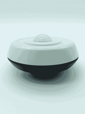 WULIAN MOVSENSORB - Sensor de Movimiento /  Zigbee / Baterías / Cuando Detecta Movimiento puede disparar Alarmas o notificaciones a celular mediante Brain en aplicacion de celular - Image 5