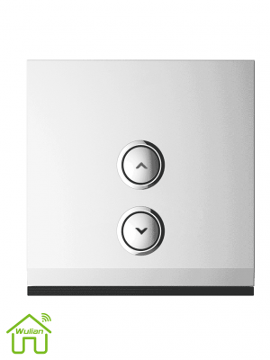 WULIAN  DIMMER - Dimmer Inteligente / Carga mínima 25 Watts / 10 Amp / Ajuste la Intensidad de iluminación - Image 1