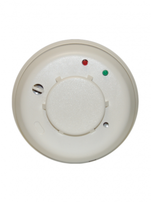 BOSCH I_EN1244- DETECTOR DE HUMO INALAMBRICO/ TECNOLOGIA INOVONICS - Image 4