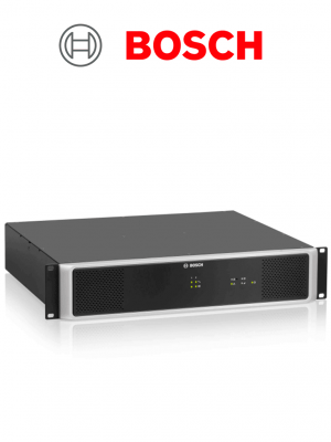BOSCH M_EWEPRSPAMIW - Ampliación de la garantía por 12 meses para amplificador de poder - Image 1