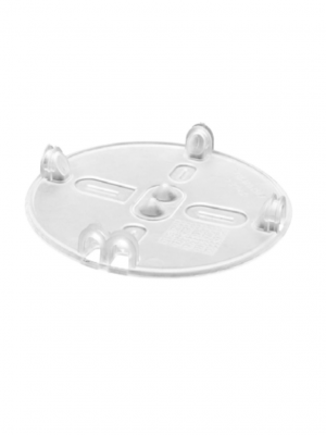 BOSCH F_FAA420SEAL-  BASE DE DETECTOR CON SELLADO ANTI HUMEDAD (1 Paquete=10 piezas) - Image 1