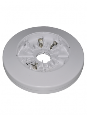 BOSCH F_FAA440B6 - Base estandar para detector 6 pulgadas / Compatible con detector FAP440 / Sin Caja #BSH - Image 3