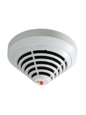 BOSCH F_FAD425OR- DETECTOR OPTICO CON ROTARY SWITCH - Image 6