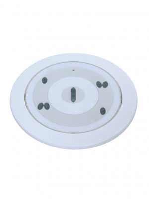 BOSCH F_FAPO520- DETECTOR DE HUMO PLANO/ TECNOLOGIA LSNI/ COLOR BLANCO - Image 1