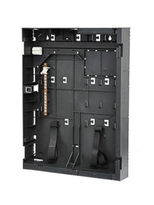 BOSCH F_FBH0000A - Bastidor de montaje grande / Compatible con CARCASAS CPH 0006 a  MPH 0010 a y EPH 0012 a / Con barra de c
