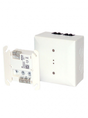 BOSCH F_FLM420EOL4WS - Modulo fin de linea /  RFL LSN - Image 1