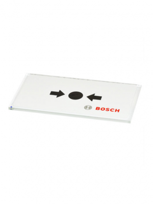 BOSCH F_FMCSPGLRW - Cristales de repuesto / Contenido 5 unidades - Image 3
