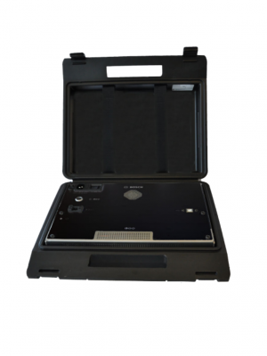 BOSCH F_ FME420LSNTTL - HERRAMIENTA DE PRUEBA DE LSN - Image 1