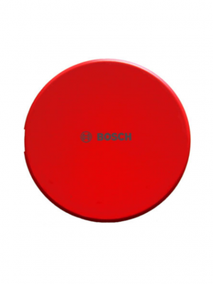 BOSCH F_FNMCOVERRD- CUBIERTA PARA SIRENA COLOR ROJO/ 10 PIEZAS INCLUIDAS - Image 2