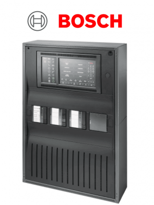 BOSCH F_FPA2000PWM- PANEL AVENAR 2000 KIT CON LICENCIA PREMIUM MONTAJE EN MURO - Image 1