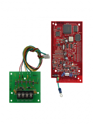 BOSCH F_FPE7039 - Modulo de expansion / Para panel FPD7024 / Integra detectores DIRECCIONABLES #BSH - Image 2