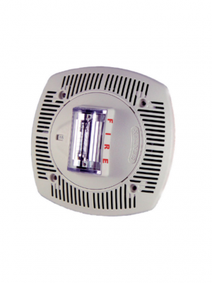 BOSCH F_GSSPK24CLPW - Altavoz ESTROBO / Color blanco / Techo / UL - Image 3
