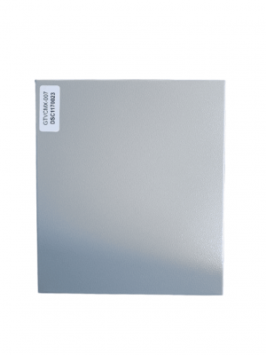 AV GMX007 - Gabinete Metálico para Panel de Control o Modulos Expansores (PC5002C) - Image 3