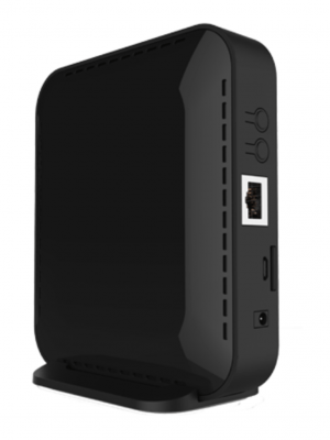 WULIAN BRAINV6 - Central inteligente para la automatización de equipos Wulian con protocolo Zigbee/ Conectividad vía Ethernet/ Compatible con sistemas Android & iOS - Image 3