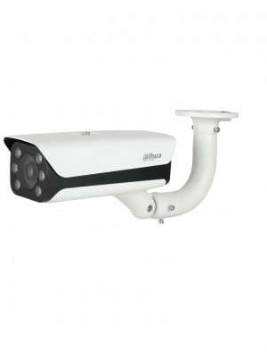 DAHUA -HFW8242E-Z4FR-IRA-LED - Cámara IP Bullet Resolución de 2 MP/ Lente Mot. 8 a 32mm/ ∢ 40°-12.9°/ IR 10 mts/ IA WizMind/ Reconocimiento Facial/ Metadatos de Video/ Starlight/ PoE/ WDR/ H.265/ IP67/ IK10/ E&S Alarma/ E&S Audio/ - Image 1