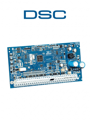 DSC HS2032PCBSPA - SERIE NEO Panel de Alarma  8 / 32 Zonas / #PLANDEBENEFICIOS #CER - Image 1