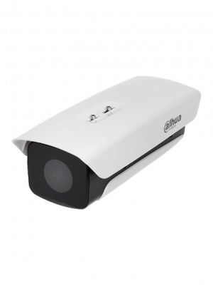 DAHUA PFH610V-H-POE- Housing para Exterior Antivandalico/ Compatible con Camaras Profesionales/ 14 pulgadas/IP67/ IK10/ PoE+/ Requiere soporte: PFA162/ #Proyectos - Image 1