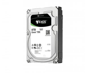 SEAGATE ST8000NM017B  - DISCO DURO 8 TB ENTERPRISE/ 7200 RPM/ RECOMENDADO PARA SERVIDORES QNAP/ SOBRE PEDIDO - Image 2