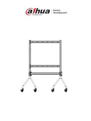 DAHUA DHI-PKC-MS2E - Soporte Movil para Pantalla Interactiva 135" Dahua/ Solo compatible con Dahua WhiteBoards/ #LoNuevo - Image 1