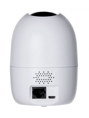 IMOU Ranger 2 3MP (IPC-K2EN-3H1W) -  Cámara IP Domo Motorizado WiFi de 3MP con IA, autotracking, audio bidireccional, sirena y micrófono integrados, IR 10m, ranura MicroSD, detección de humanos y modo privacidad.  #TopIMOU - Image 2