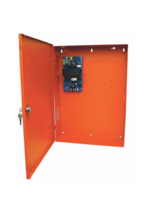 BOSCH I_IPPAL400ULPS- FUENTE DE ALIMENTACION CONMUTADA Y CAJA COLOR ROJO - Image 3