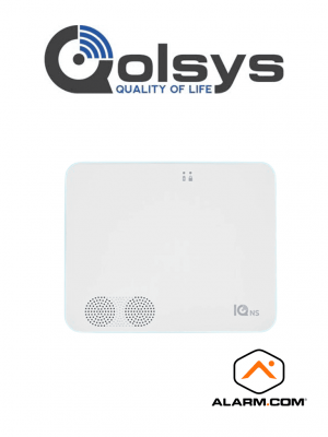 QOLSYS IQ4 NS - Sistema de Alarma IQ4 NS - Image 1